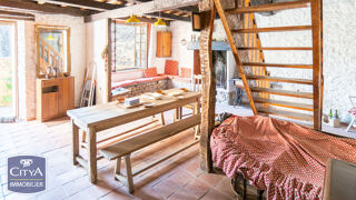  Maison à vendre 3 pièces 70 m²