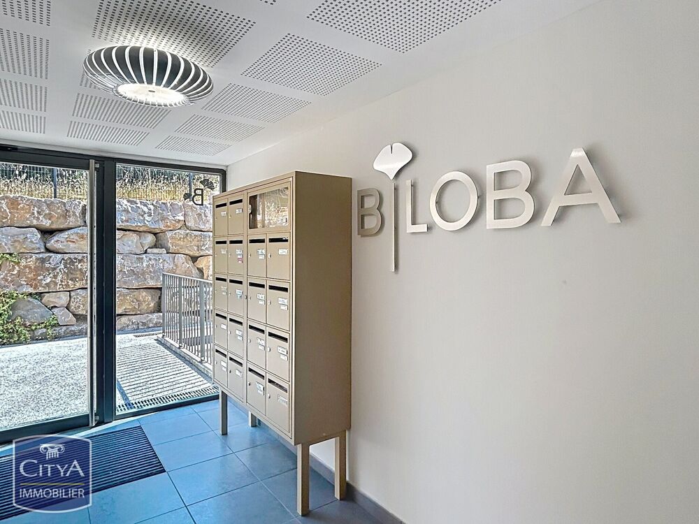 Vente Appartement appartement Montpellier