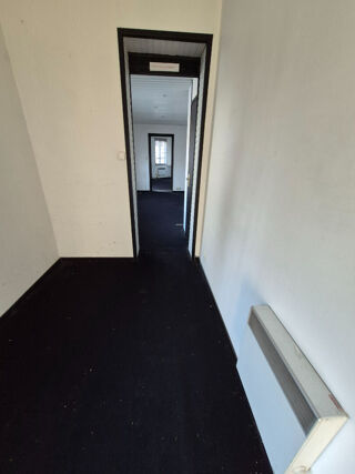  Maison à vendre 47 m²