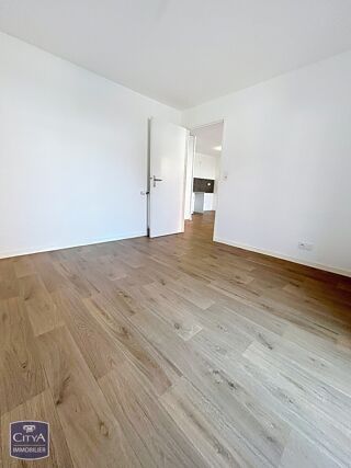  Appartement à vendre 2 pièces 46 m²