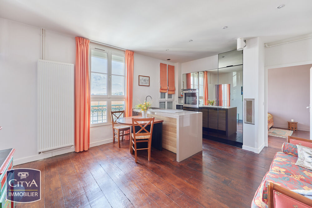 Vente Appartement appartement Deauville
