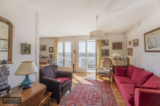  Appartement à vendre 2 pièces 60 m²