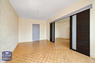  Appartement � vendre 2 pi�ces 47 m�