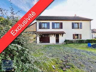  Maison � vendre 5 pi�ces 108 m�