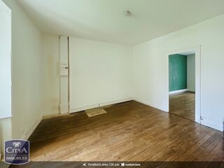  Maison à vendre 4 pièces 78 m²