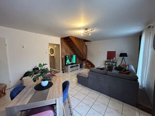  Maison  vendre 4 pices 88 m