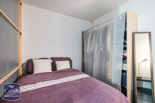  Appartement à vendre 1 pièce 29 m²