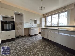  Appartement à vendre 5 pièces 135 m²