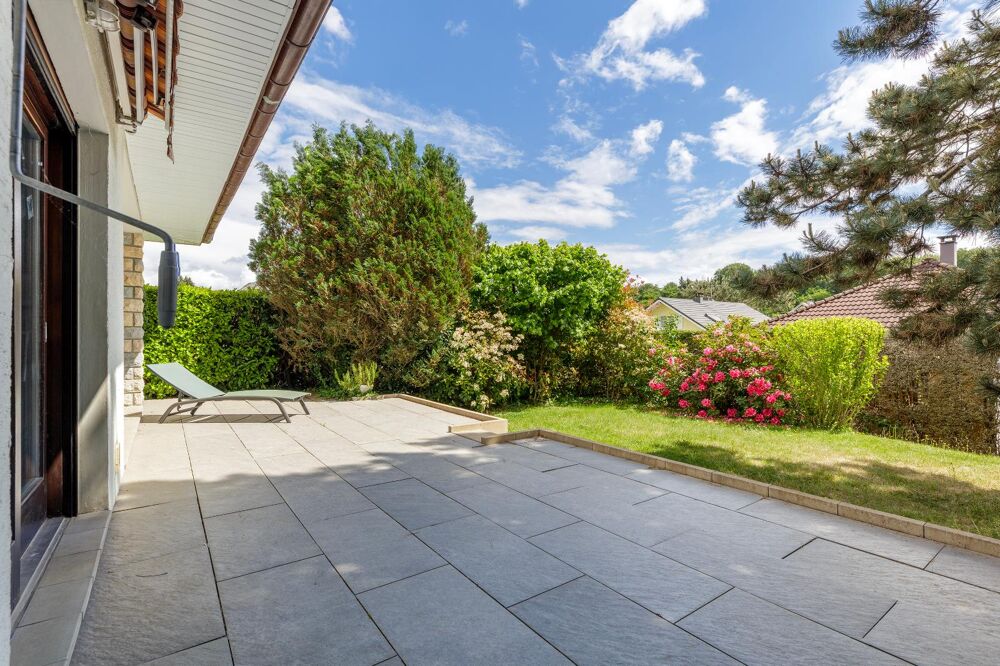Vente Maison maison Montbéliard