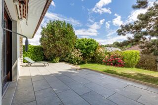  Maison à vendre 5 pièces 136 m²