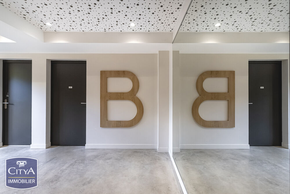 Vente Appartement appartement Angers