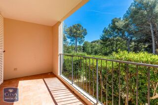  Appartement à vendre 2 pièces 32 m²