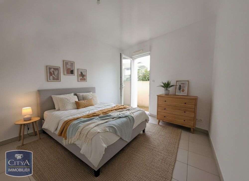 Vente Appartement appartement Périgny