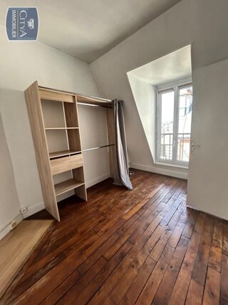  Appartement � vendre 2 pi�ces 23 m�