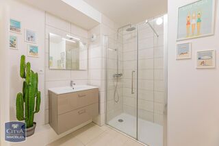  Appartement � vendre 3 pi�ces 70 m�