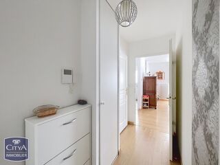  Appartement à vendre 3 pièces 61 m²