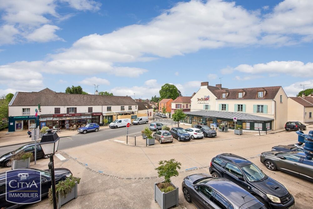Vente Appartement appartement Cernay-la-ville