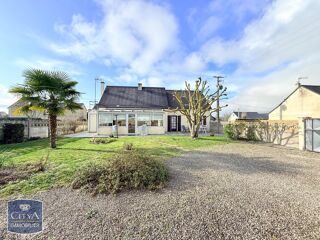  Maison � vendre 5 pi�ces 116 m�