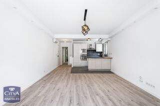  Appartement à vendre 3 pièces 59 m²