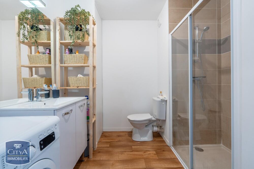 Vente Appartement appartement Tours