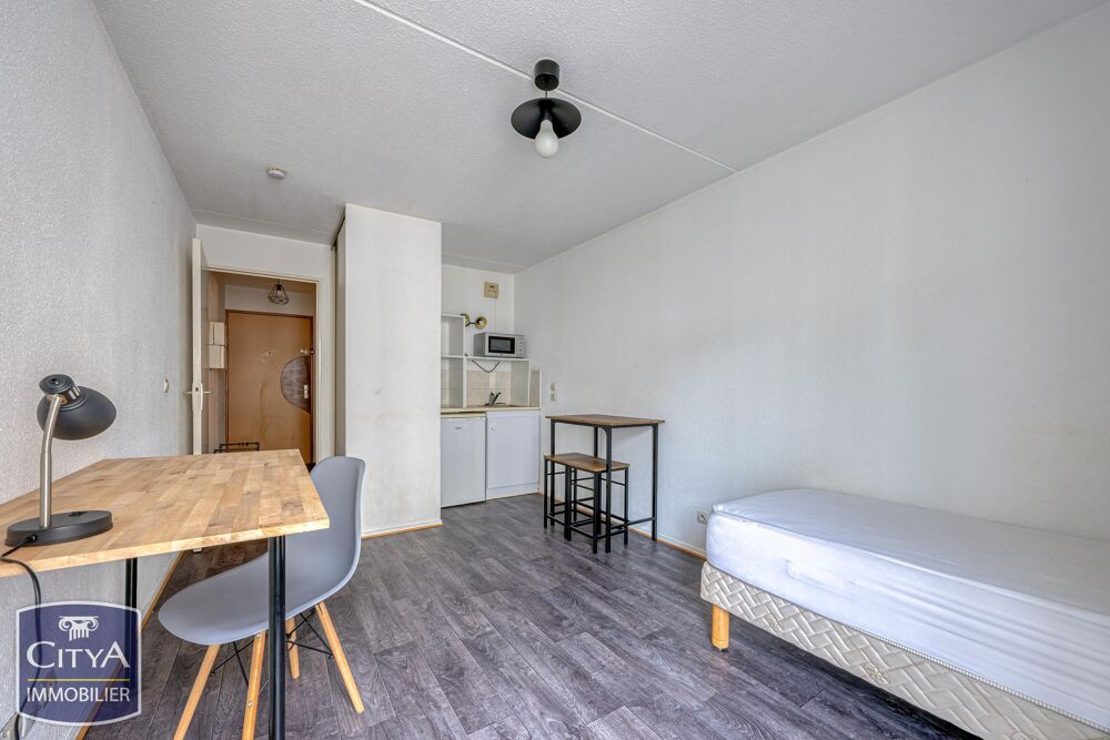 Vente Appartement appartement Chambéry