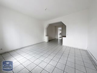  Maison � vendre 4 pi�ces 106 m�