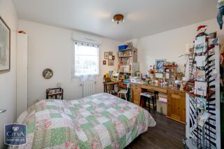  Appartement à vendre 3 pièces 61 m²
