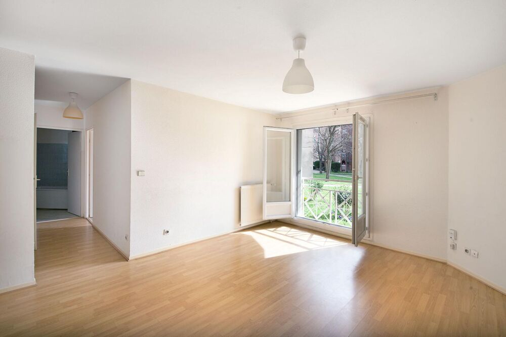 Vente Appartement appartement Toulouse