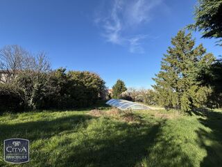  Terrain � vendre 1000 m�