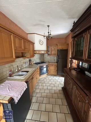  Maison à vendre 2 pièces 56 m²