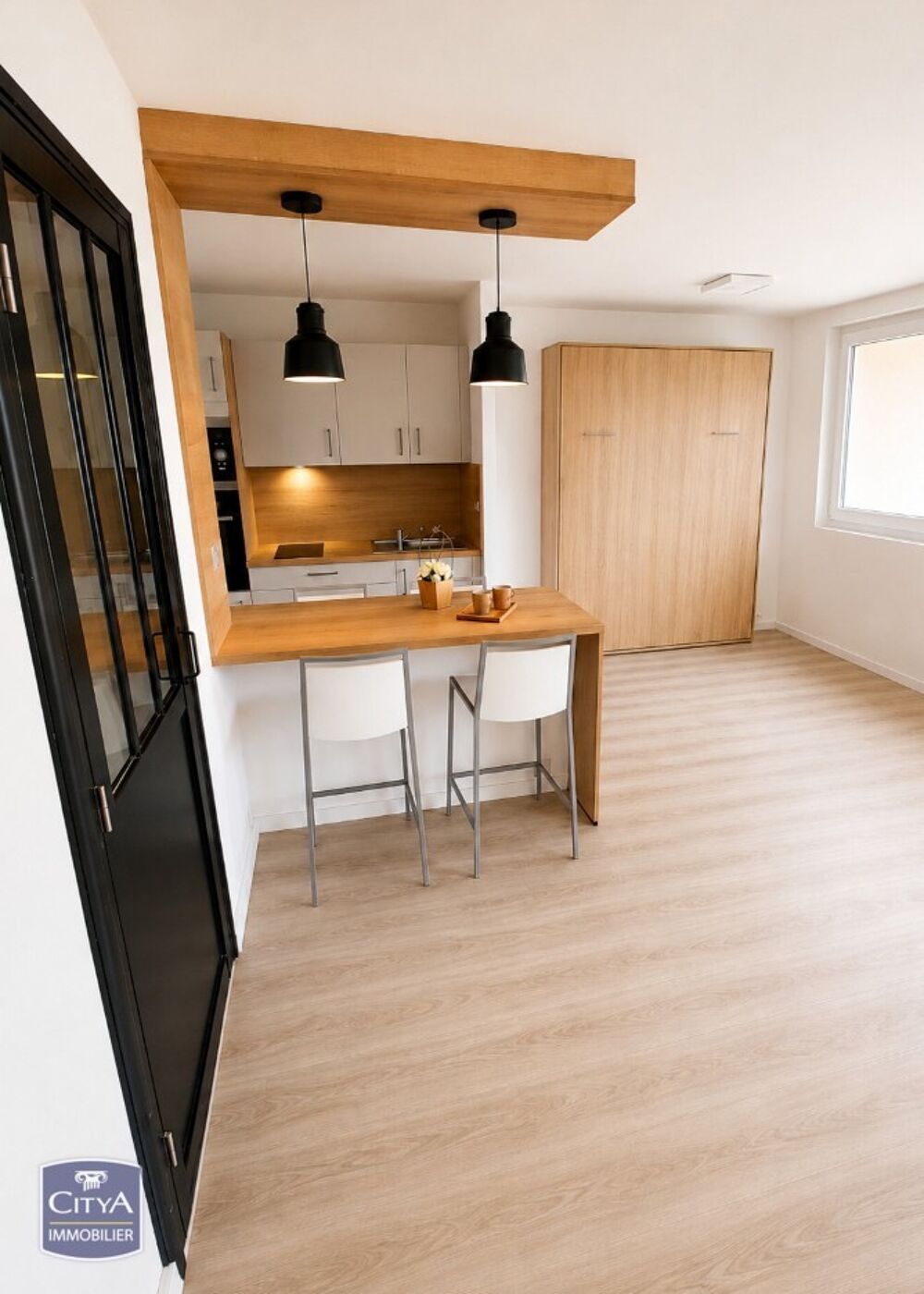 Vente Appartement appartement Le havre