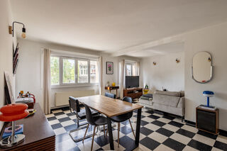  Appartement à vendre 4 pièces 71 m²