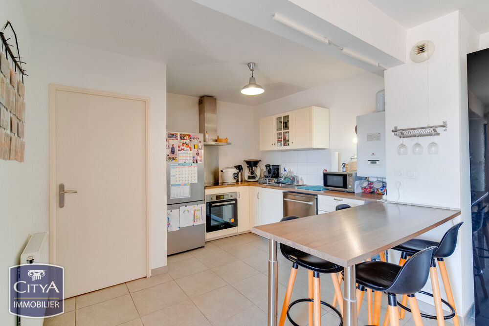 Vente Appartement appartement Marseille 4