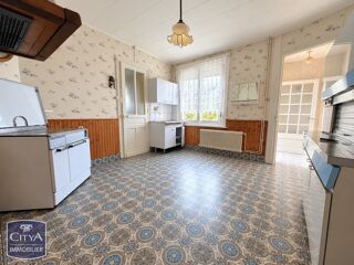  Maison à vendre 4 pièces 92 m²