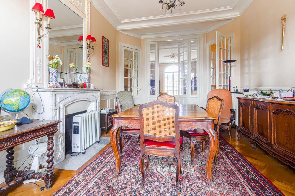 � vendre  Appartement Nice (06000)