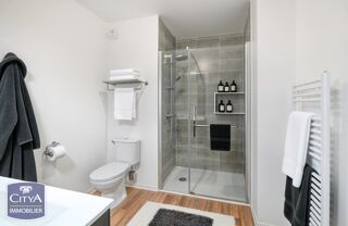  Appartement � vendre 2 pi�ces 56 m�