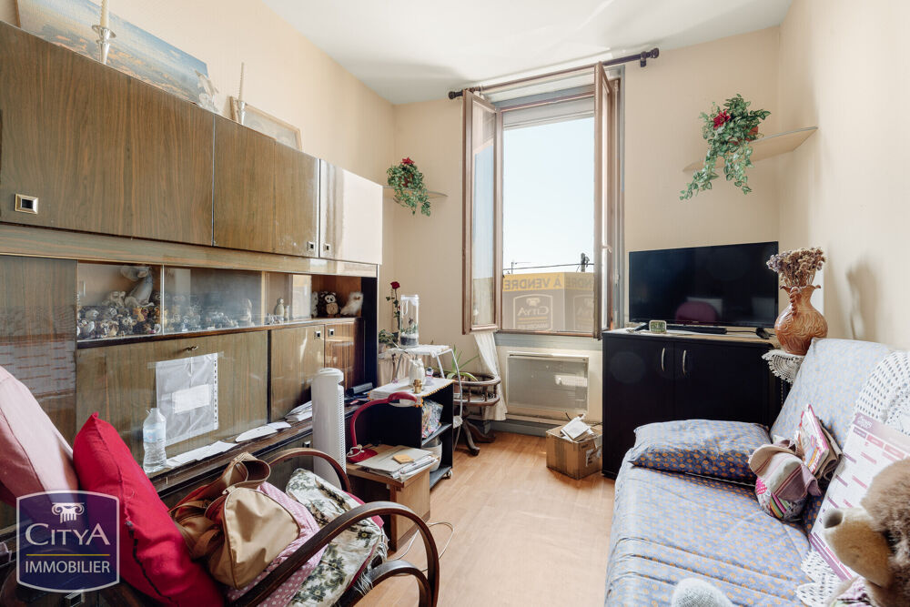 Vente Appartement appartement Villeurbanne