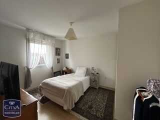  Appartement à vendre 2 pièces 40 m²