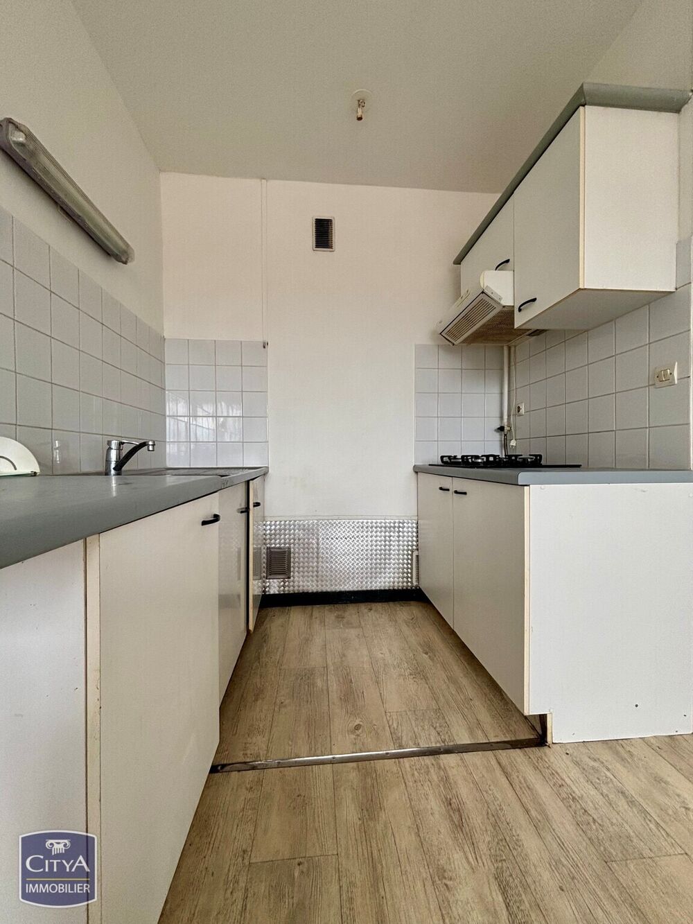 Vente Appartement appartement Lille