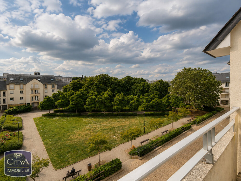 Appartement 4 pièces 104 m² · à Angers · 104 m² · 295 000 €