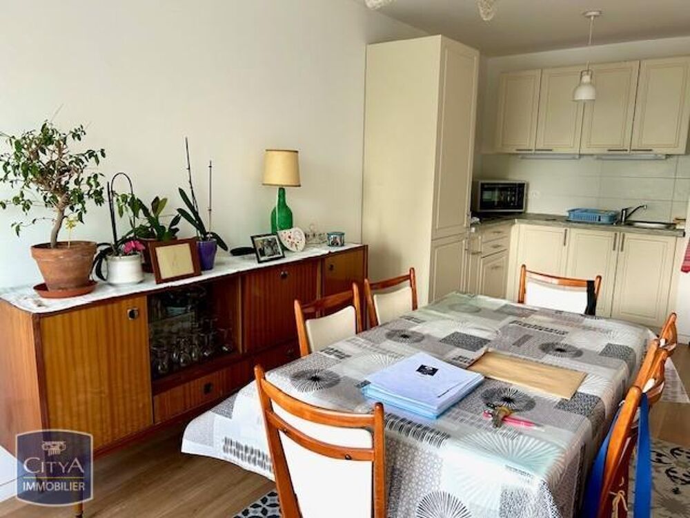 Vente Appartement appartement Meaux