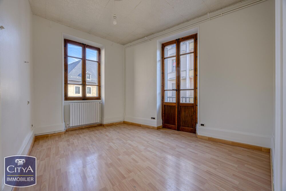 Vente Appartement appartement Chambéry