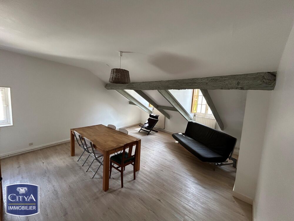 Vente Appartement appartement Chinon