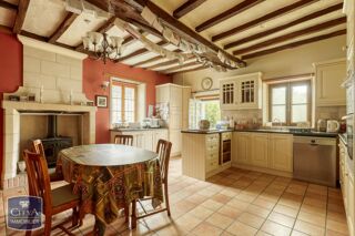  Maison � vendre 5 pi�ces 160 m�