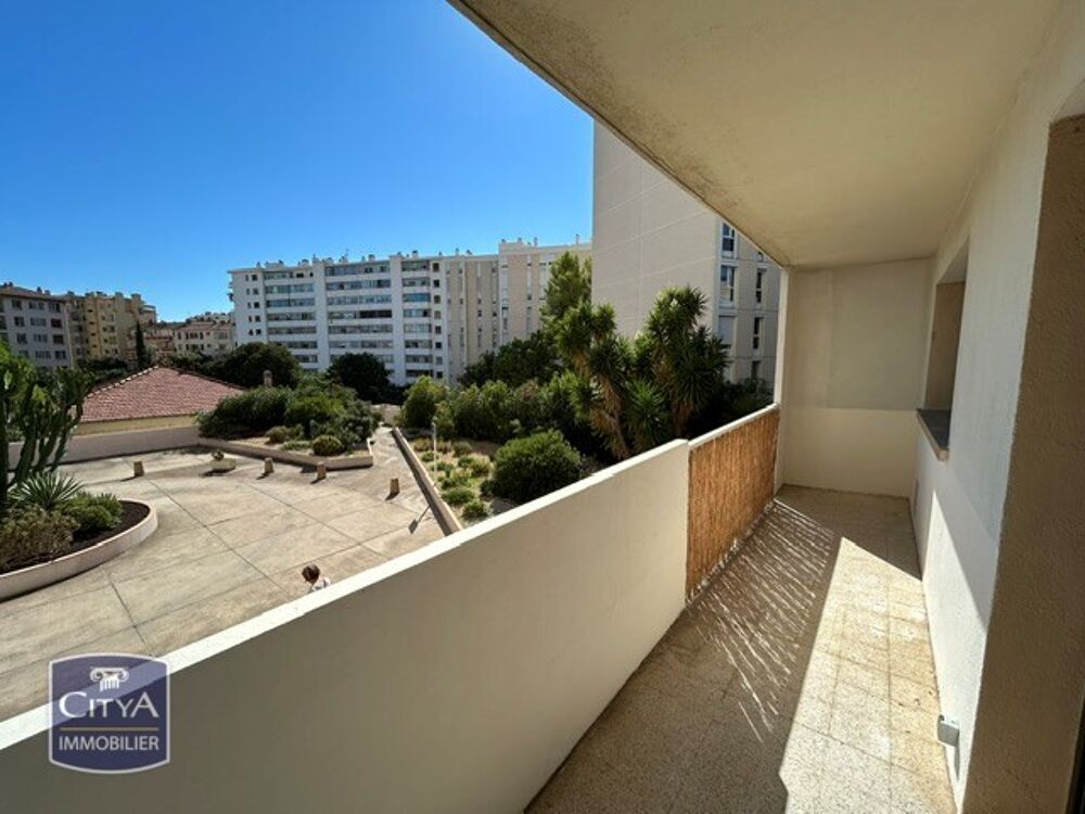 Vente Appartement appartement Toulon