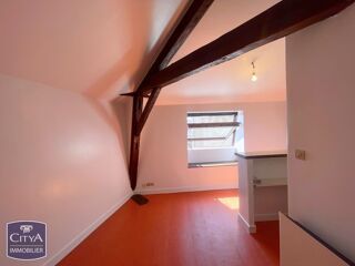  Appartement à vendre 1 pièce 21 m²