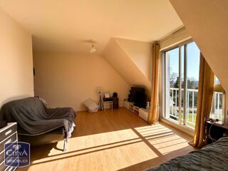  Appartement � vendre 1 pi�ce 26 m�