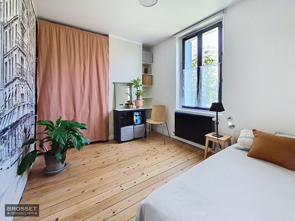 Vente Maison maison Tours