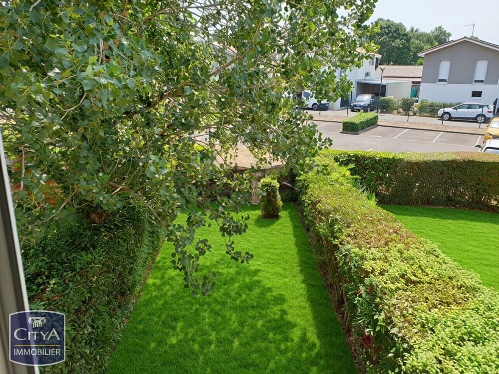 Vente Maison maison Saint-paul-lès-dax