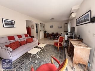  Maison à vendre 4 pièces 93 m²